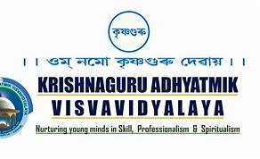 Krishnaguru Adhyatmik Visvavidyalaya : Admission 2024, Placement, Courses, Fees