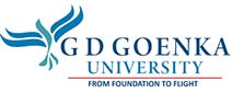 G.D. Goenka University : Admission 2024,Courses,Fees,Placement