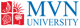 M.V.N. University : Admission 2024,Courses,Fees,Placement