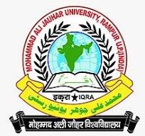 Mohammad Ali Jauhar University: Admission2024, Courses, Fees, Placement