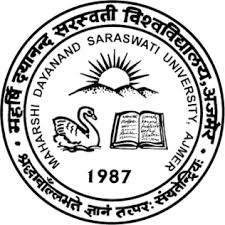  Maharishi Dayanand Saraswati University: Admission2024, Courses, Fees, Placement