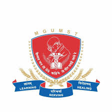 University Logo