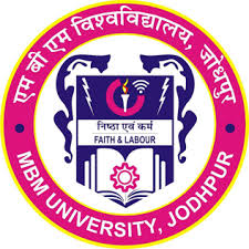  M.B.M. University: Admission2024, Courses, Fees, Placement