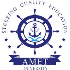  Academy of Maritime Education and Training: Admission2024, Courses, Fees, Placement