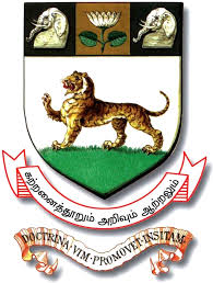 University of Madras: Admission2024, Courses, Fees, Placement
